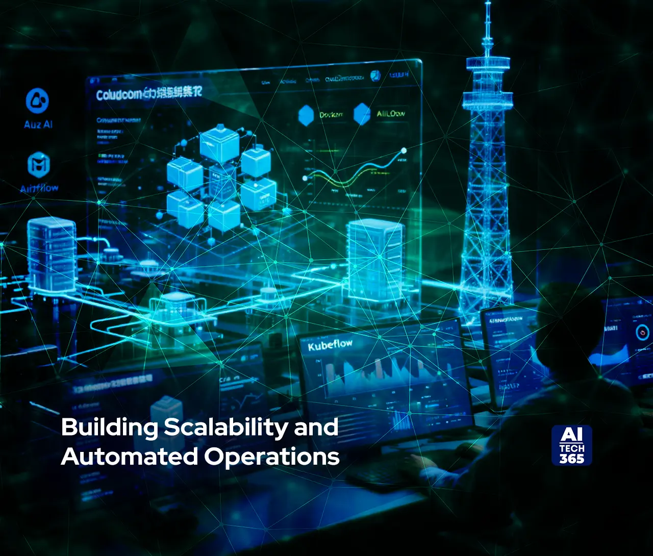 Cloud AI Infrastructure