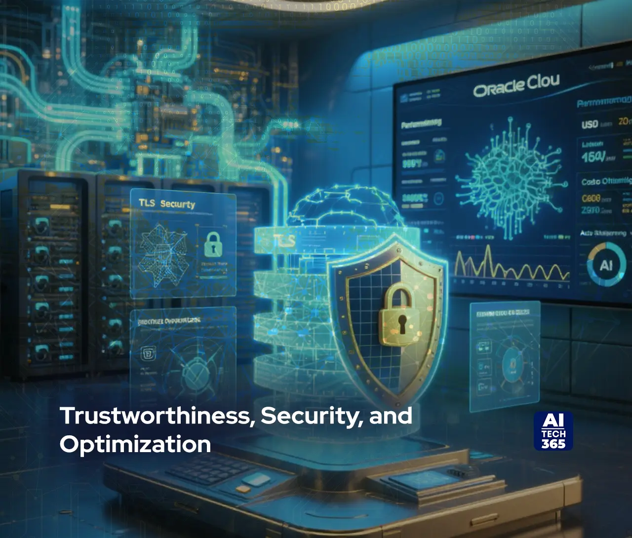 Cloud AI Infrastructure