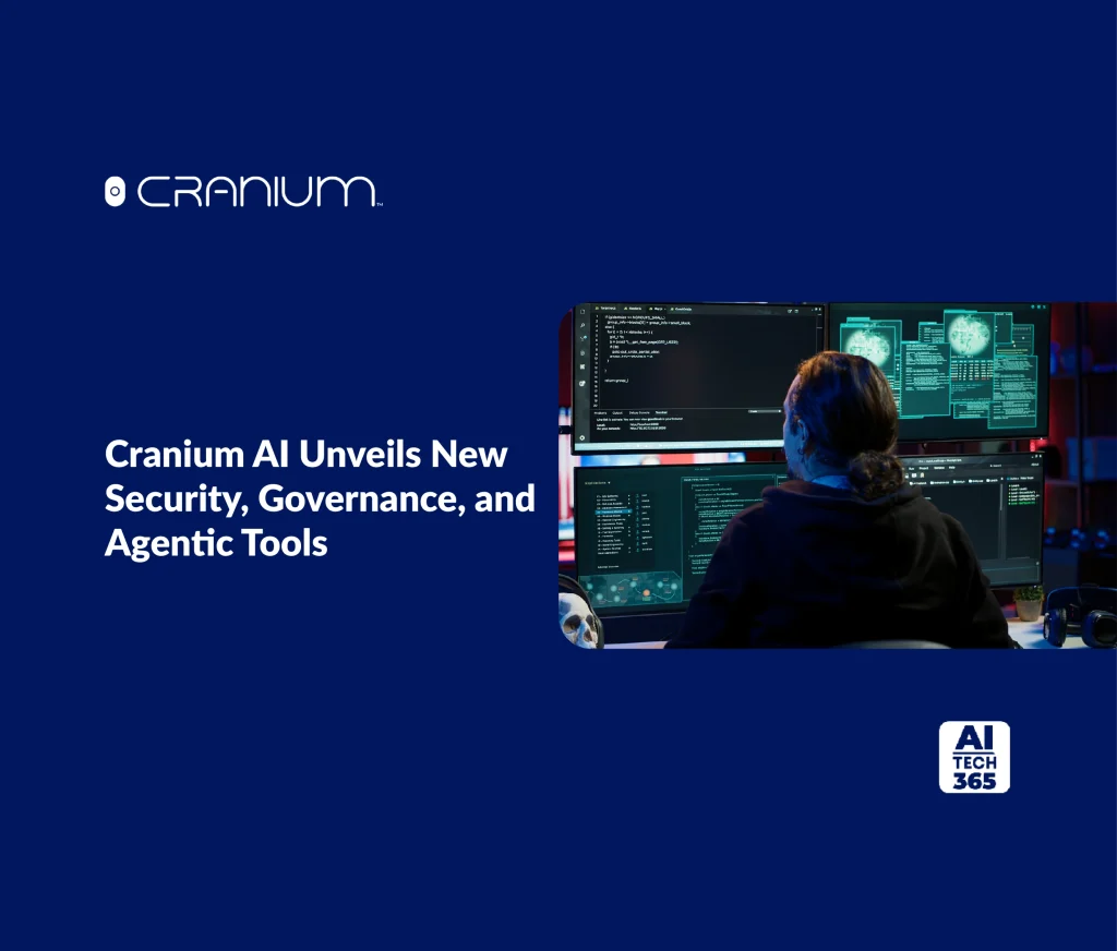 Cranium AI