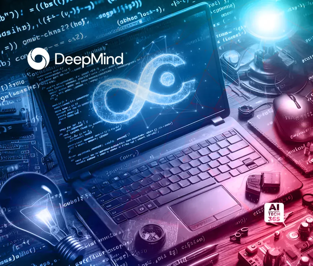 Google DeepMind