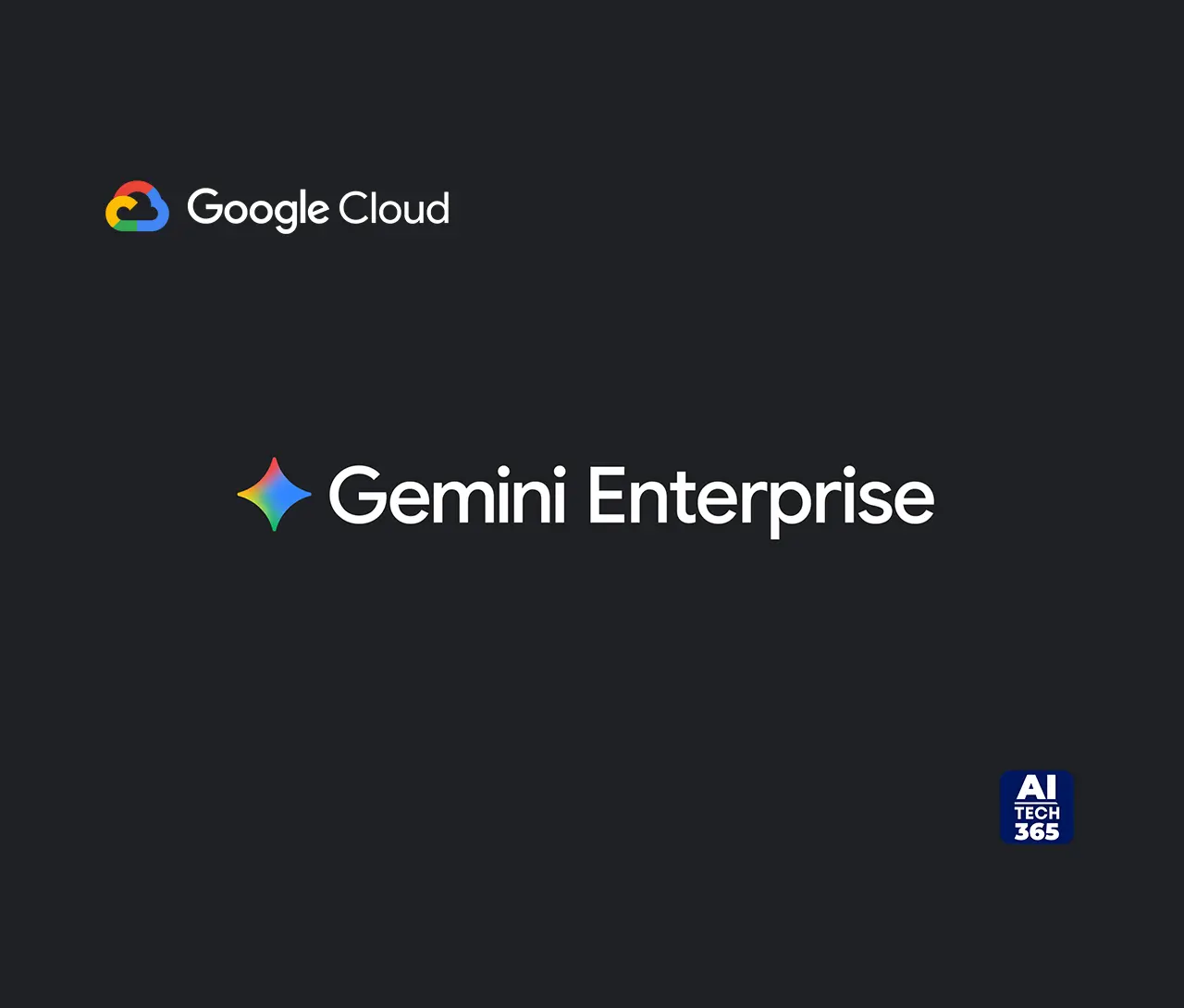 Google Cloud Launches Gemini Enterprise: Unified AI Platform
