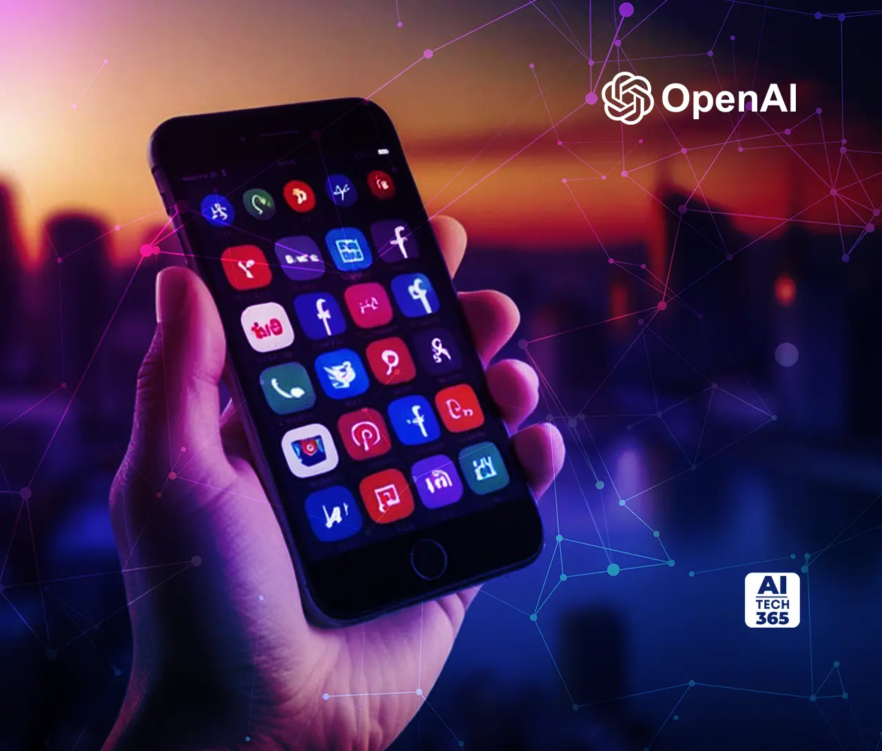 OpenAI Unveils ChatGPT App Store and Developer SDK