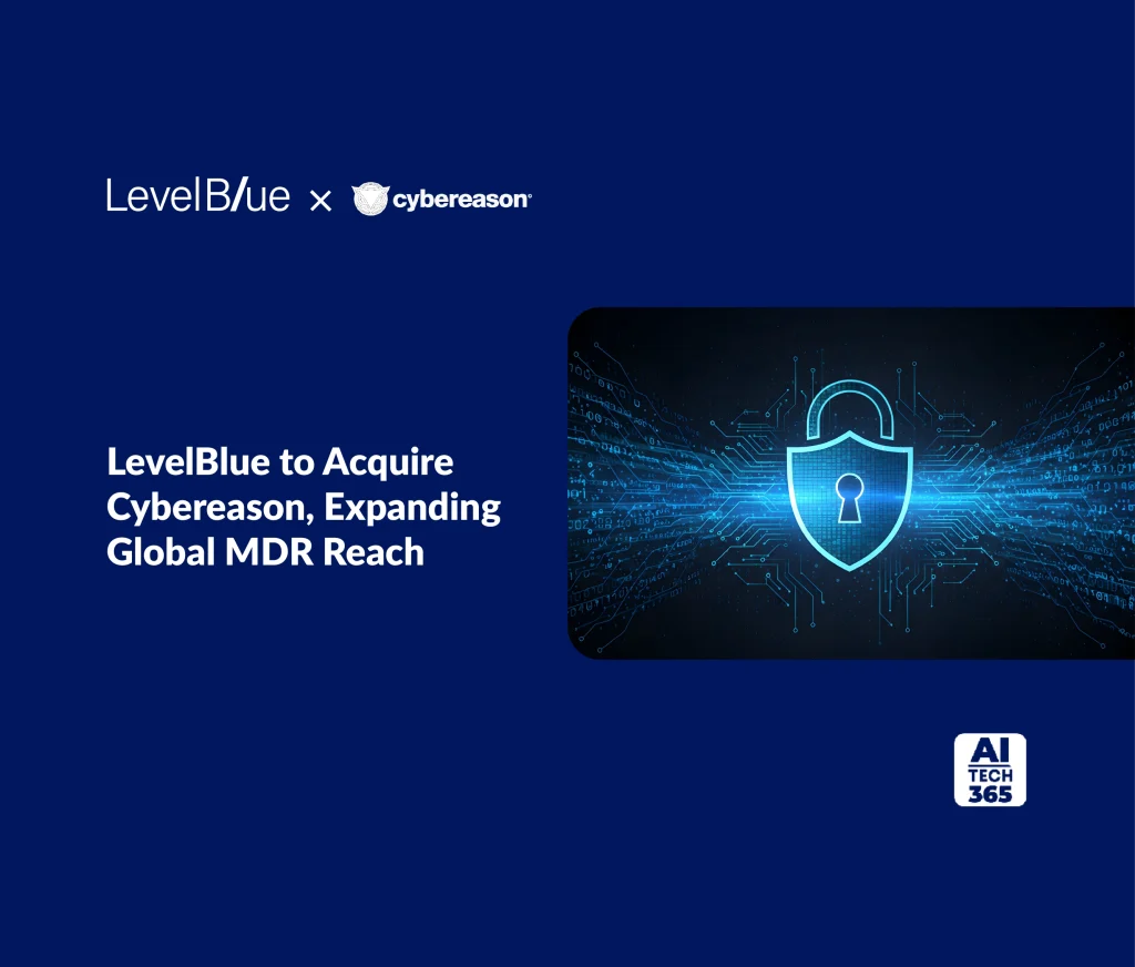LevelBlue
