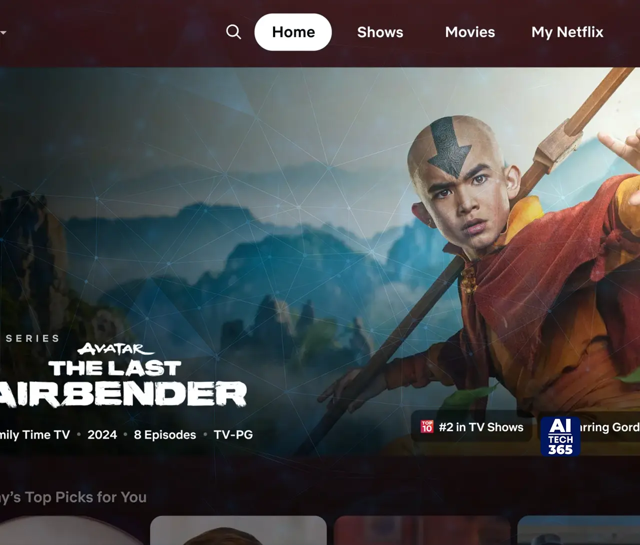 Netflix
