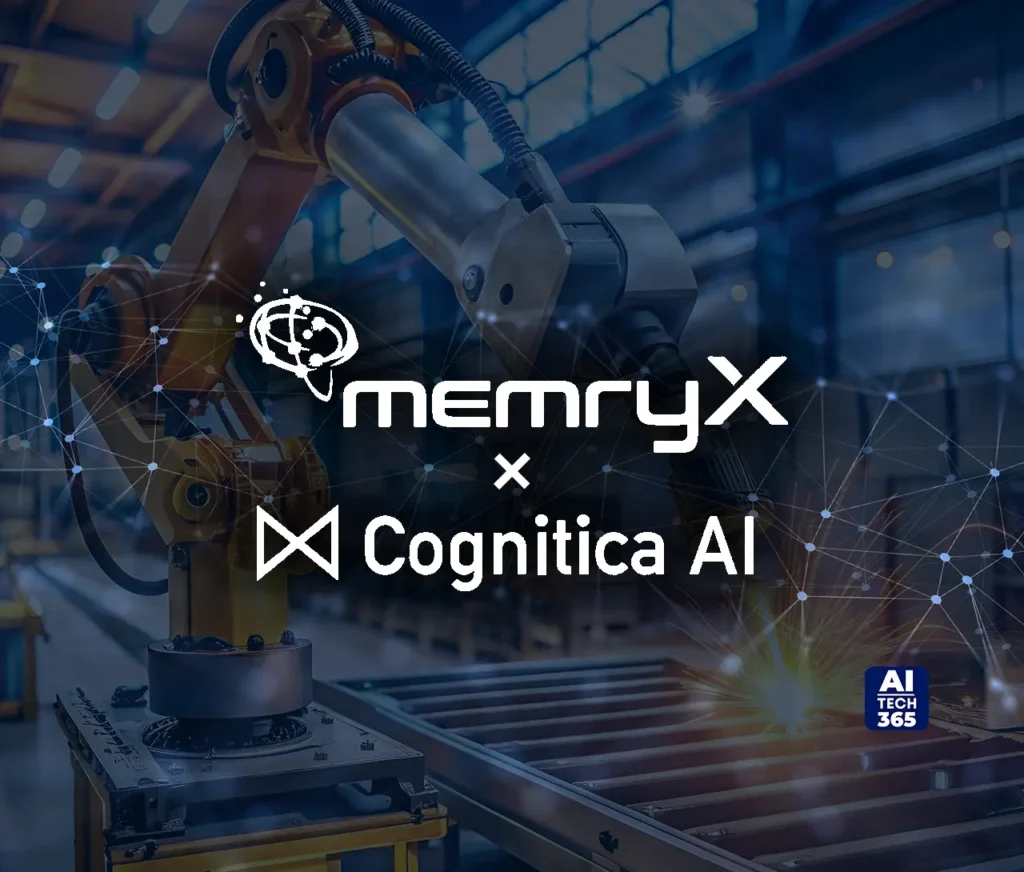 MemryX