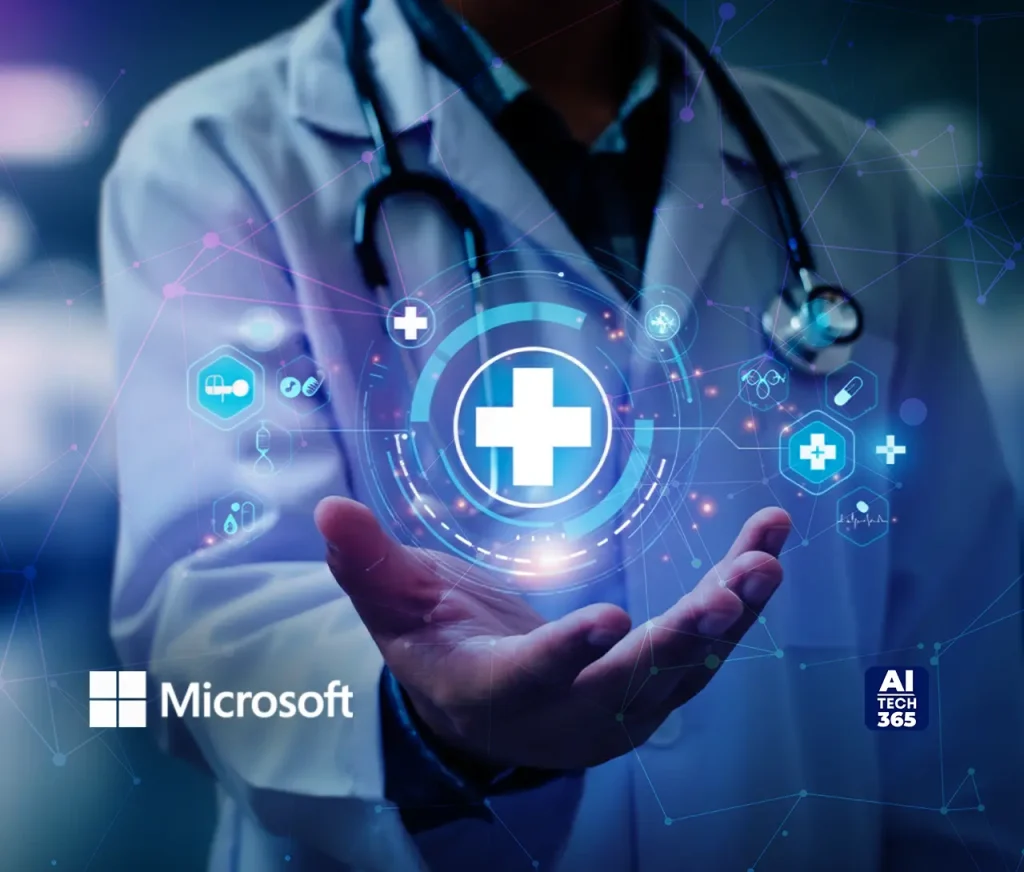 Microsoft