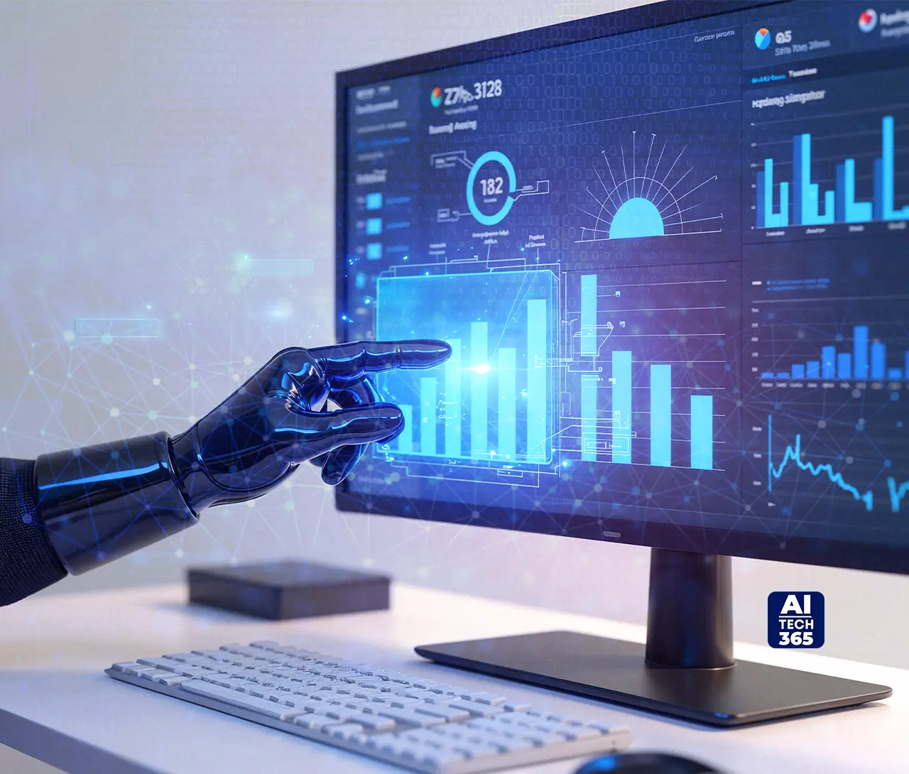 AI-Driven Personalization Engine