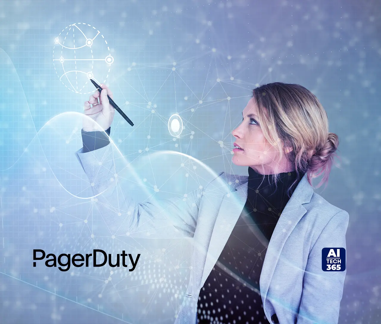 PagerDuty Launches AI Agent Suite to Speed Incident Response
