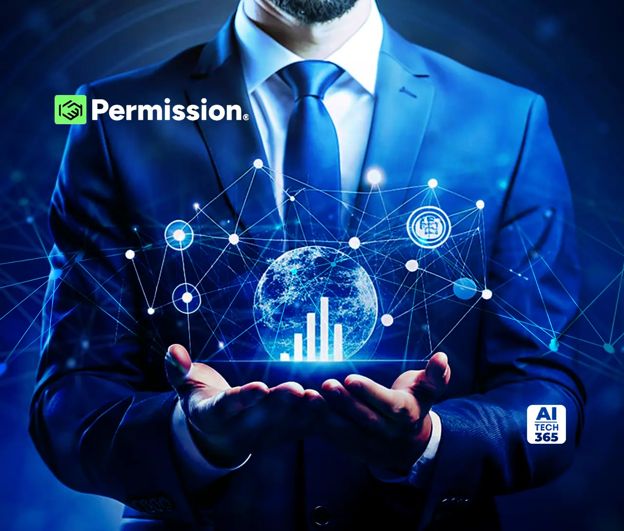 Permession Permission Agent Launches on Permission.ai, Pays Users Cash