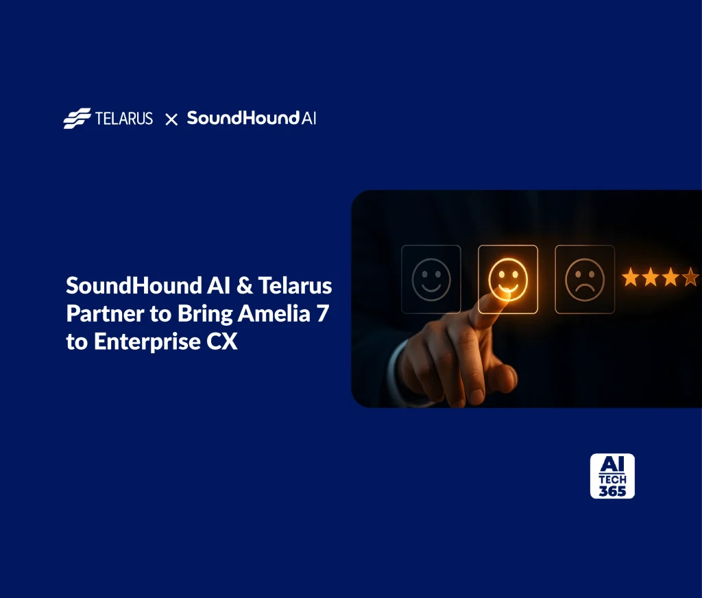 SoundHound AI