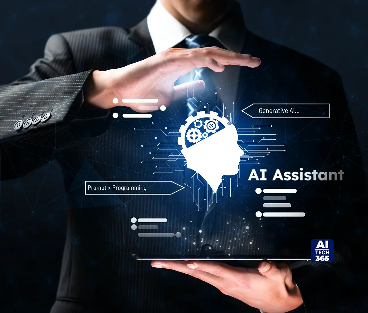 Generative AI in Enterprise Marketing