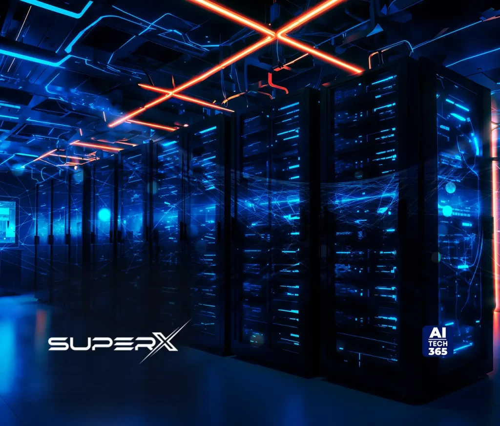 SuperX