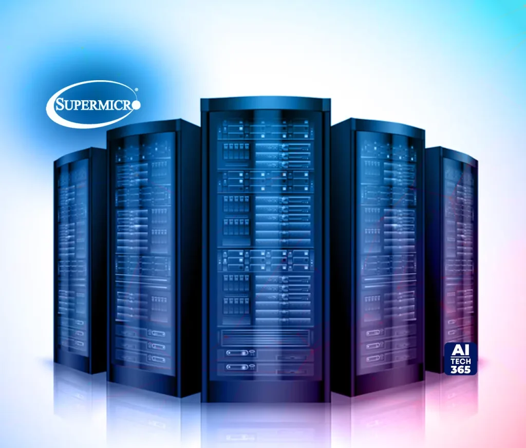 SuperMicro Computer