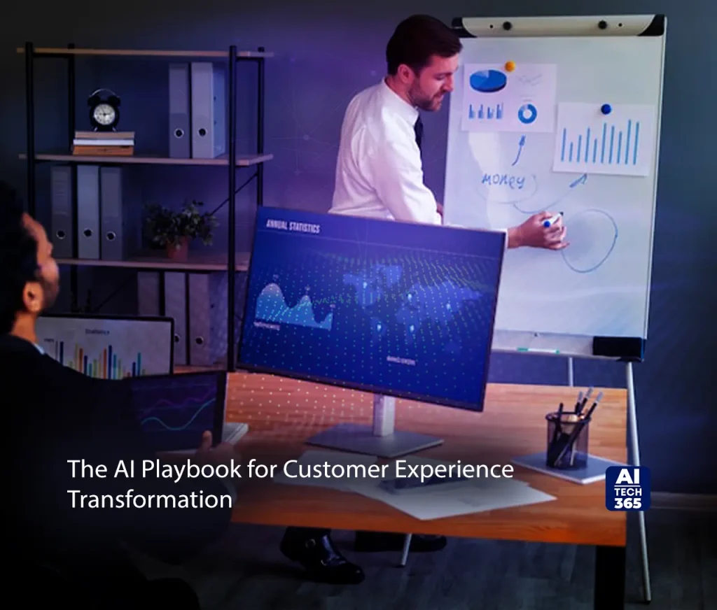 AI Playbook