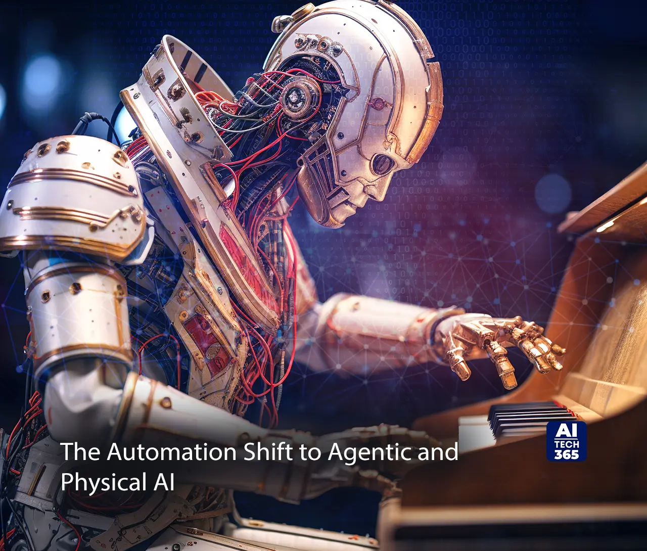 AI in 2026