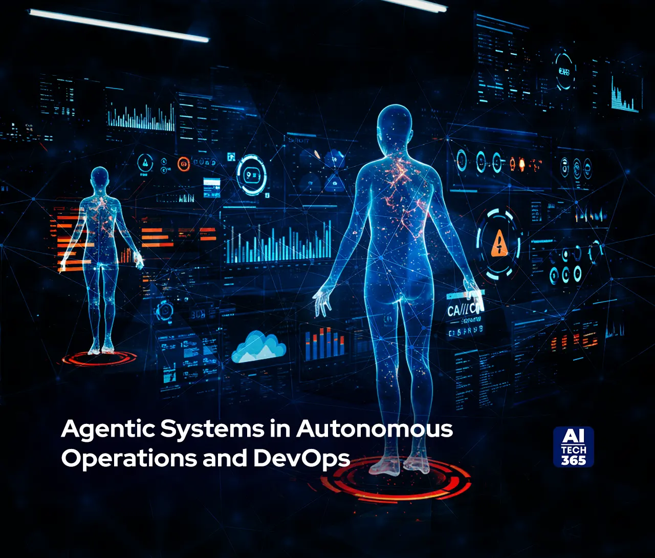 Agentic Systems