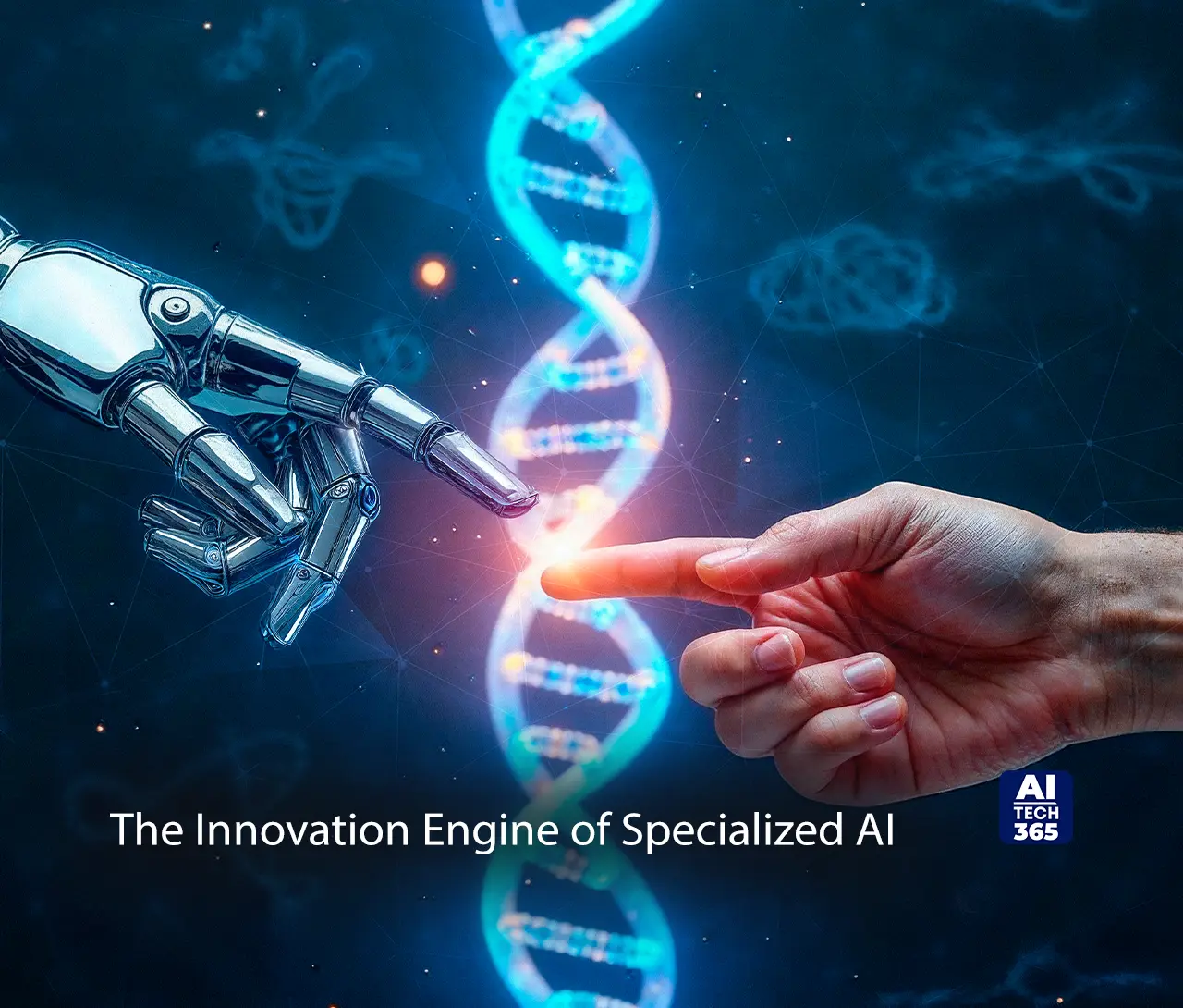 AI in 2026