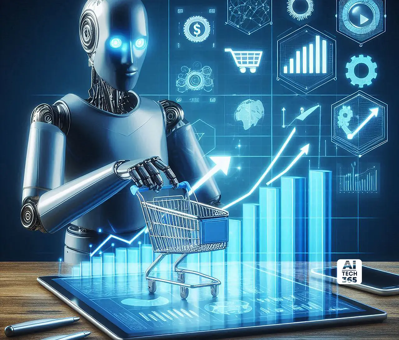 AI vs. Human Creativity