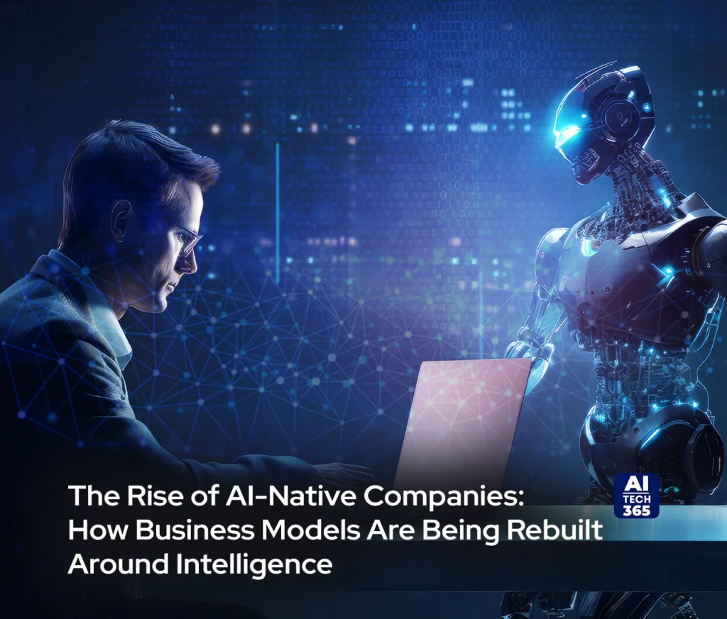 AI-Native Companies