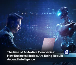 AI-Native Companies