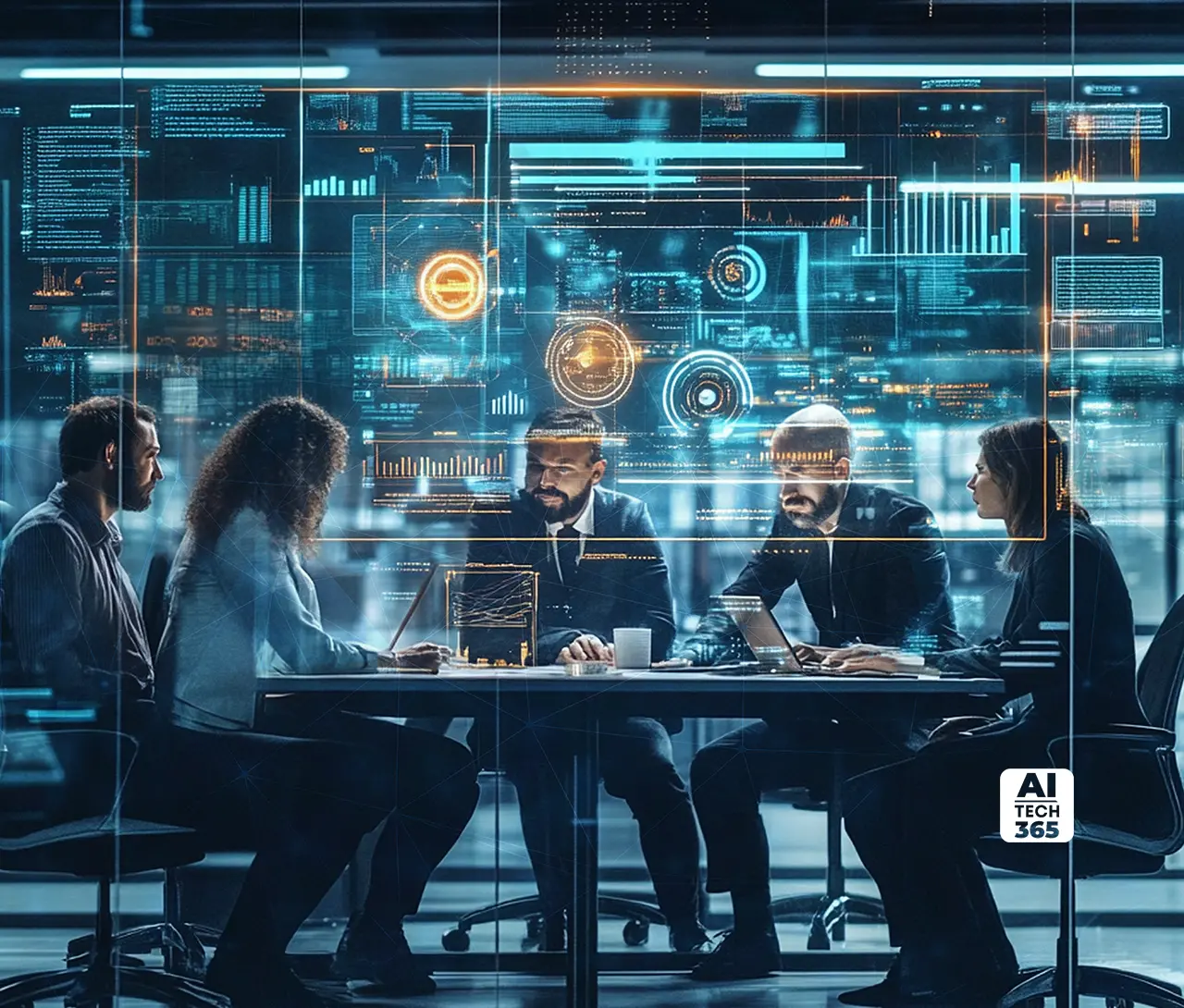 AI Playbook