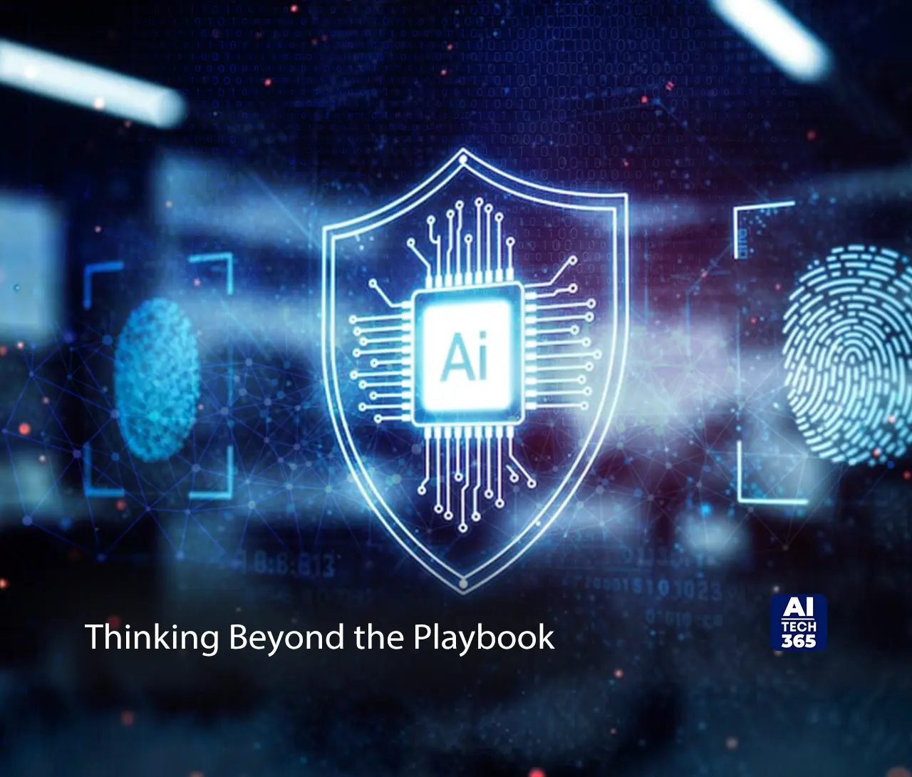 AI Playbook