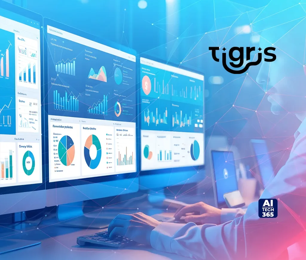 Tigris Data