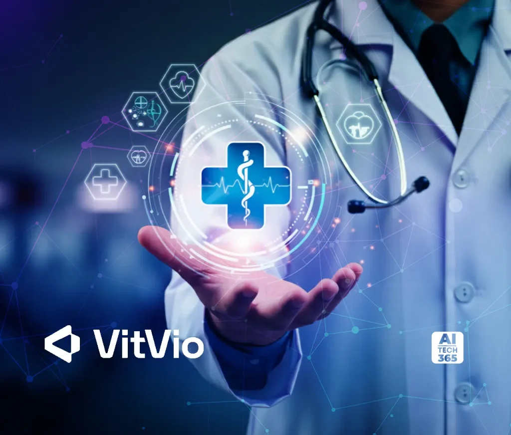 VitVio