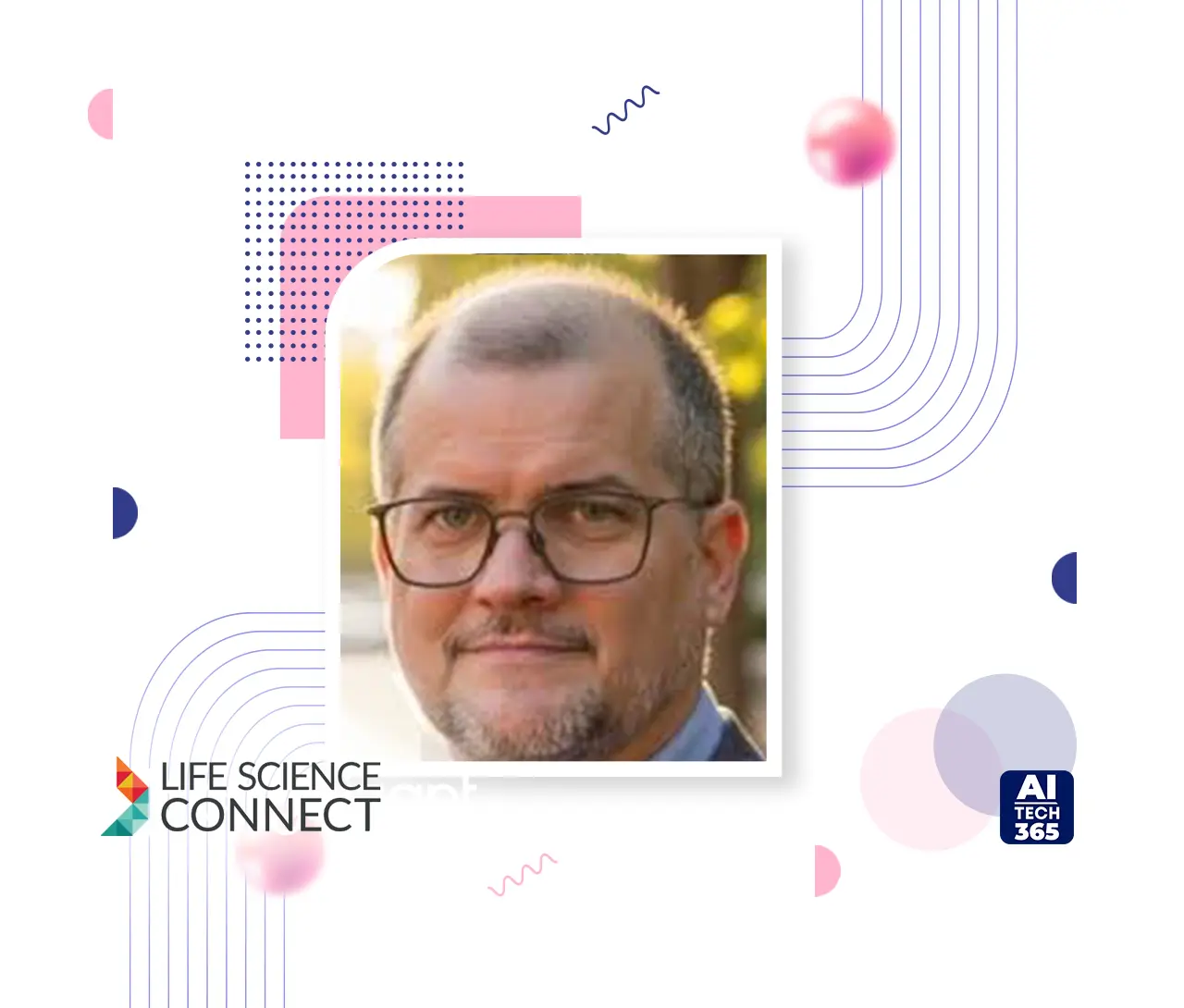 Will Rompala Named CTO at Life Science Connect