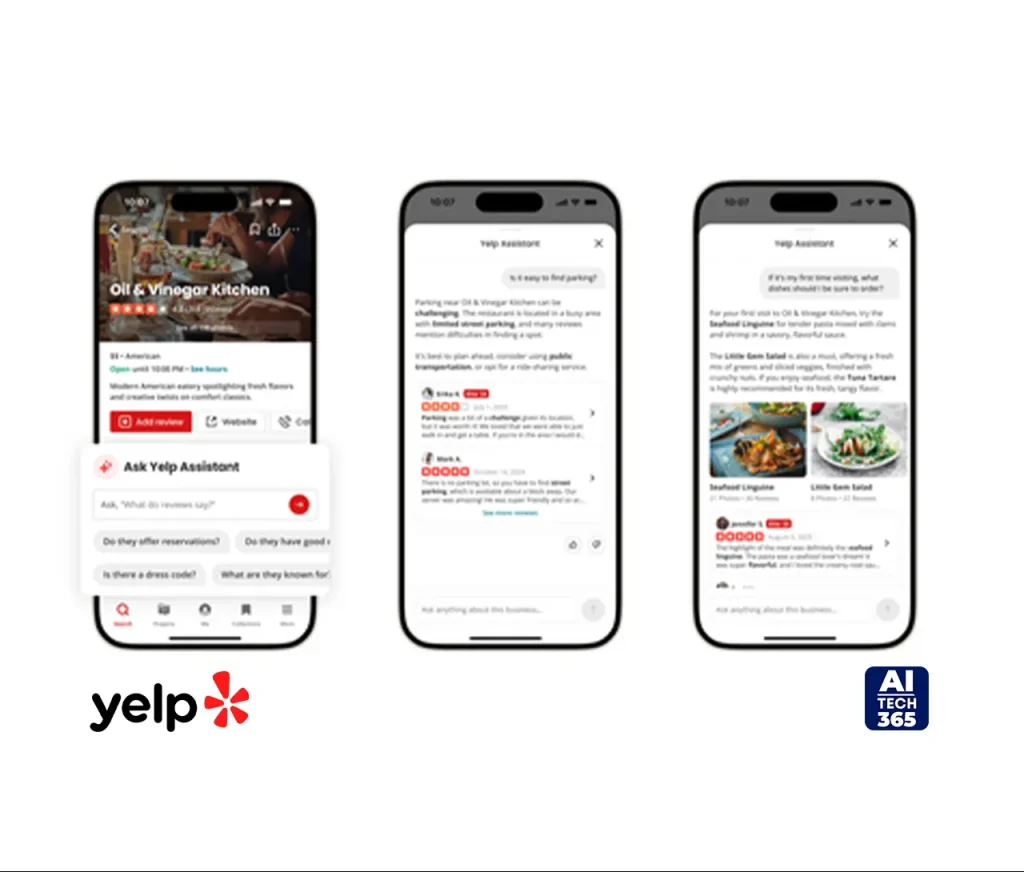 Yelp