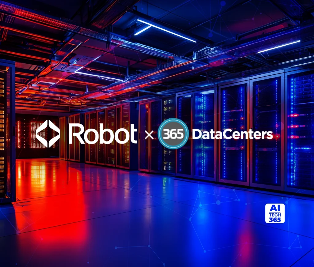 365 Data Centers