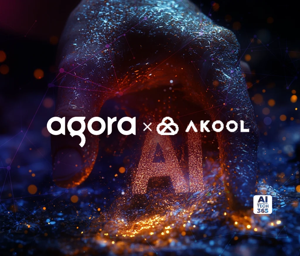 Agora