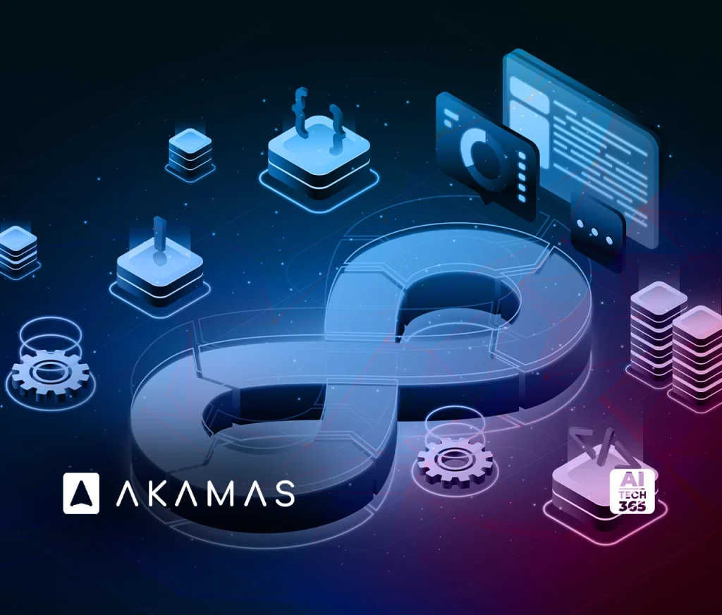 Akamas