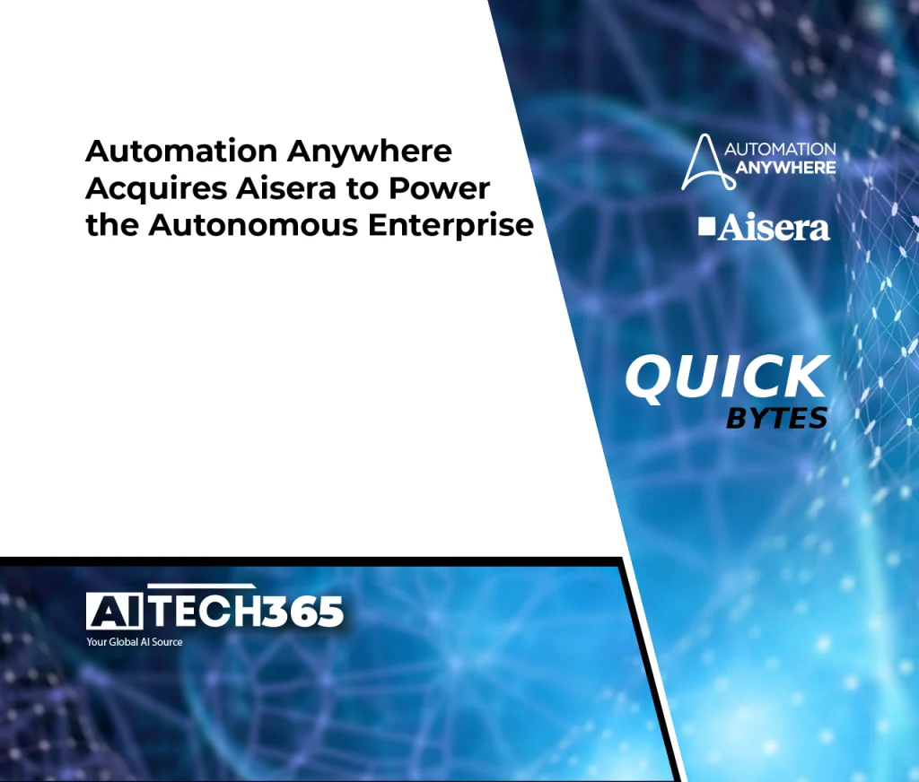 Automation Anywhere