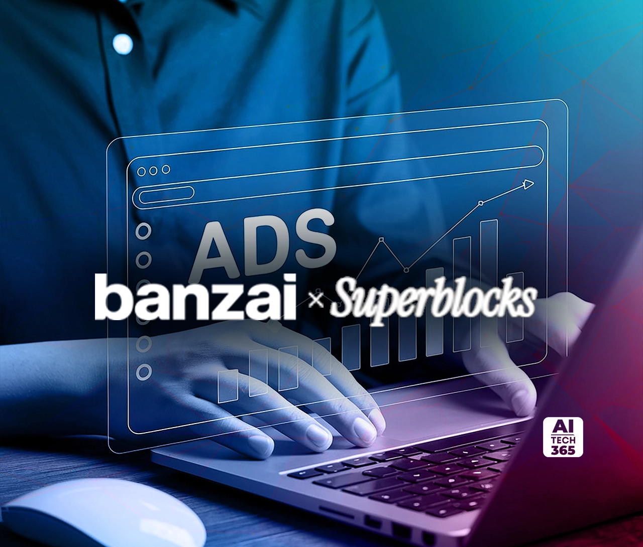 Banzai Acquires AI Web Dev & Hosting Platform Superblocks