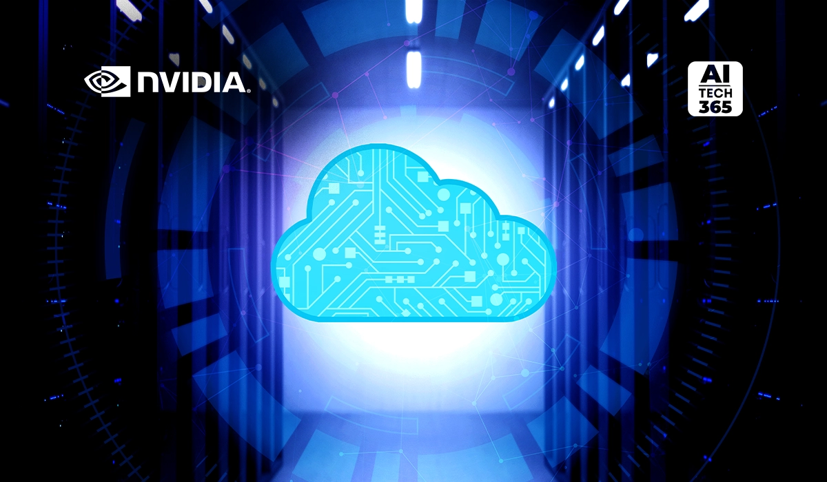 NVIDIA unveils blueprints for secure, data-driven AI agents
