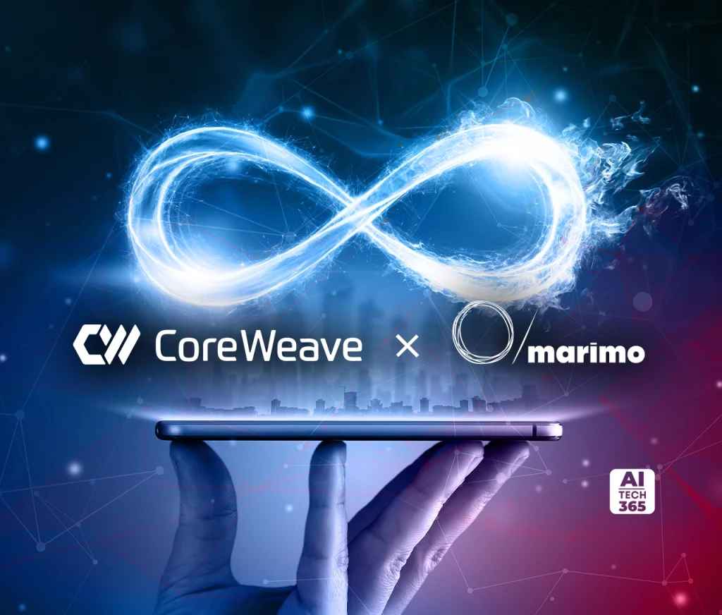 CoreWeave