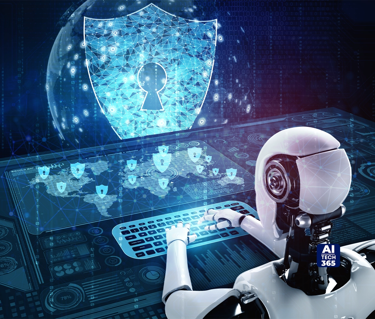 AI Regulation and Enterprise Readiness