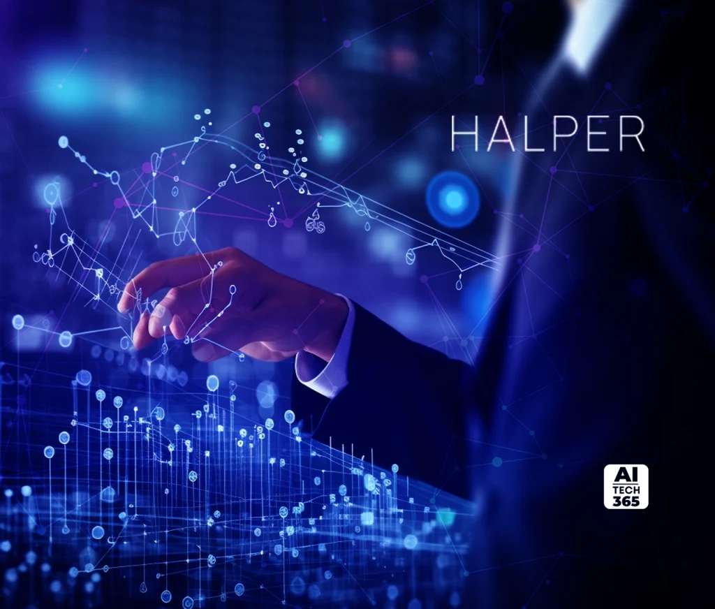 Halper AI