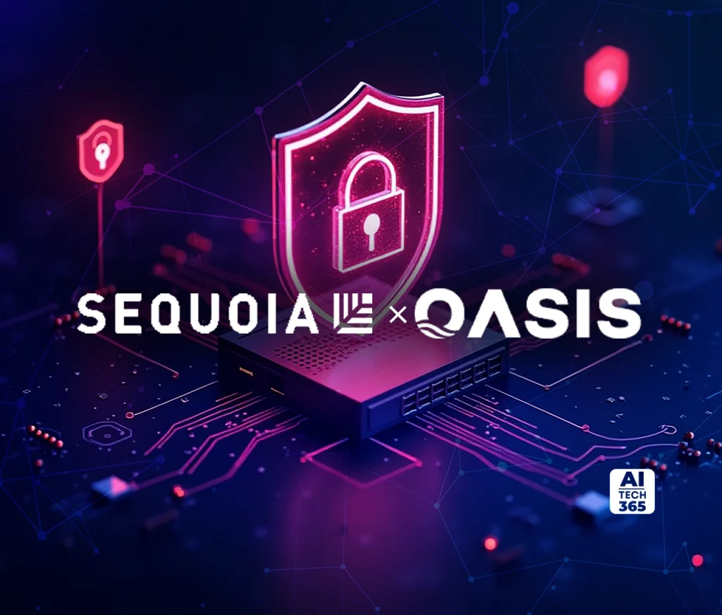 Oasis Security