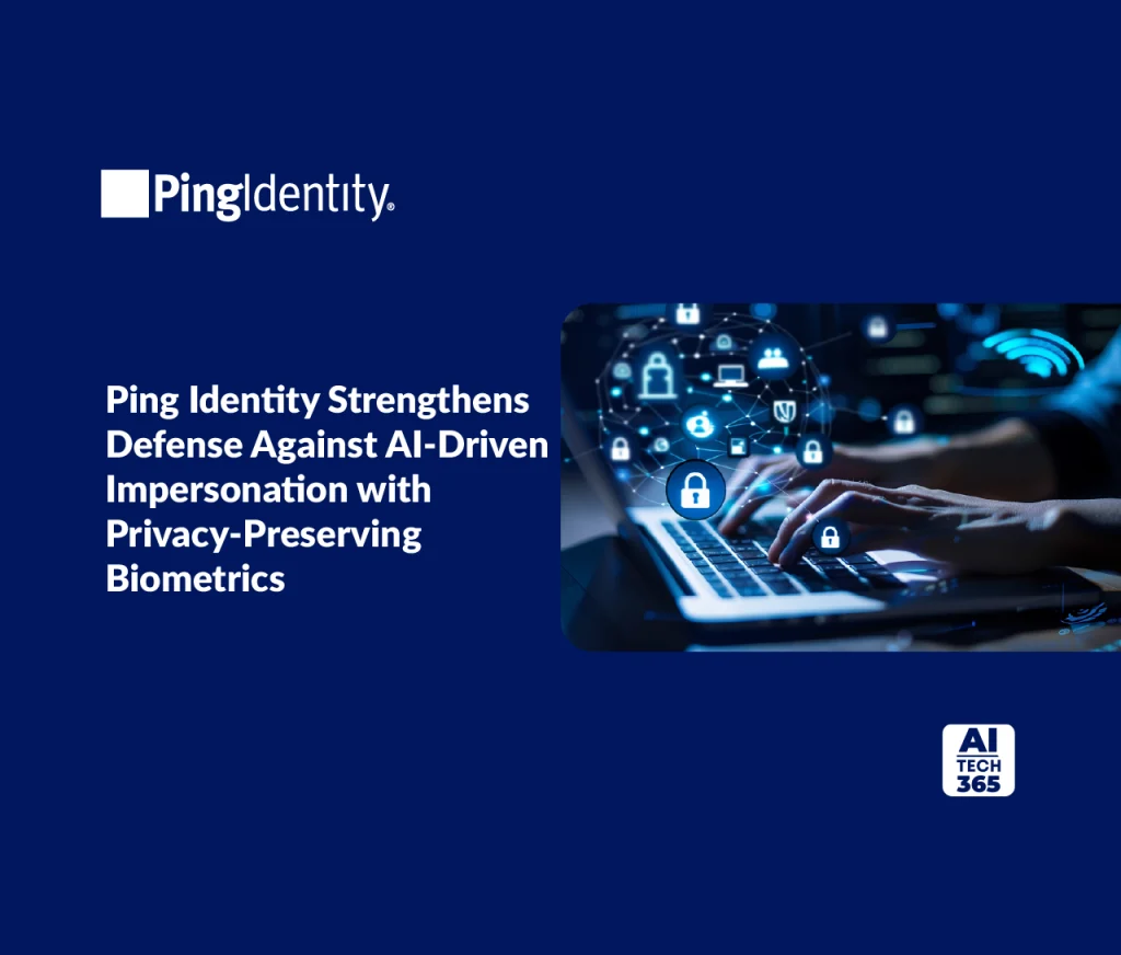 Ping Identity