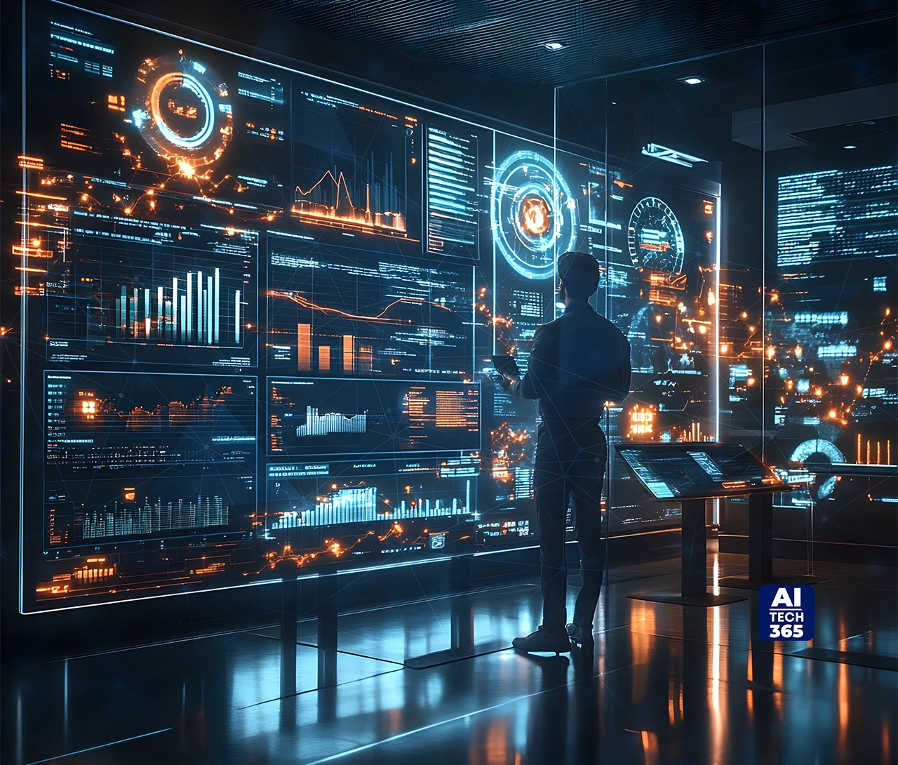 Marketing Automation