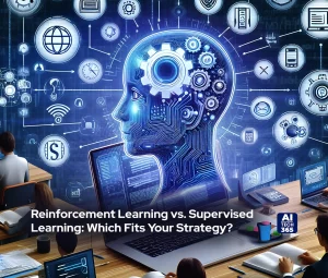 Reinforcement Learning