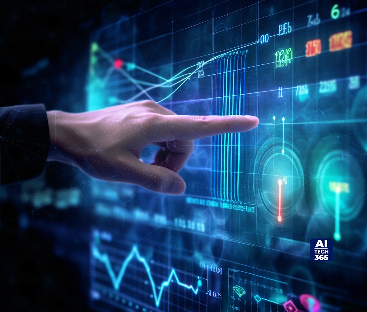 Reinforcement Learning