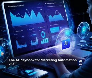 Marketing Automation