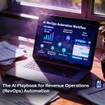 The AI Playbook for Revenue Operations (RevOps) Automation