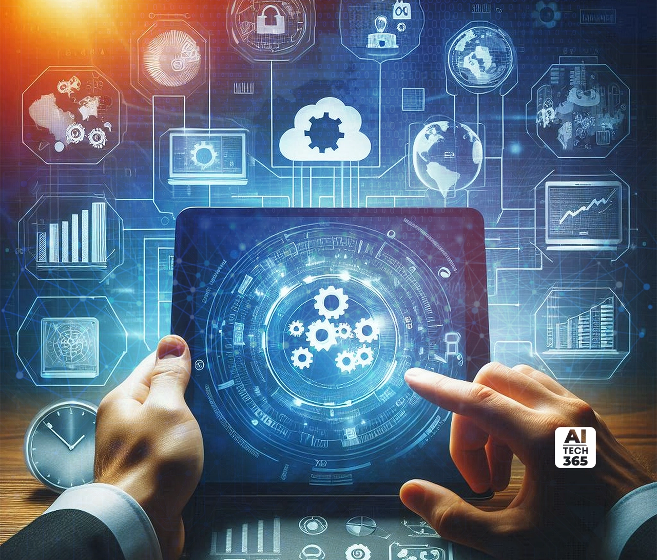 Generative AI Platforms