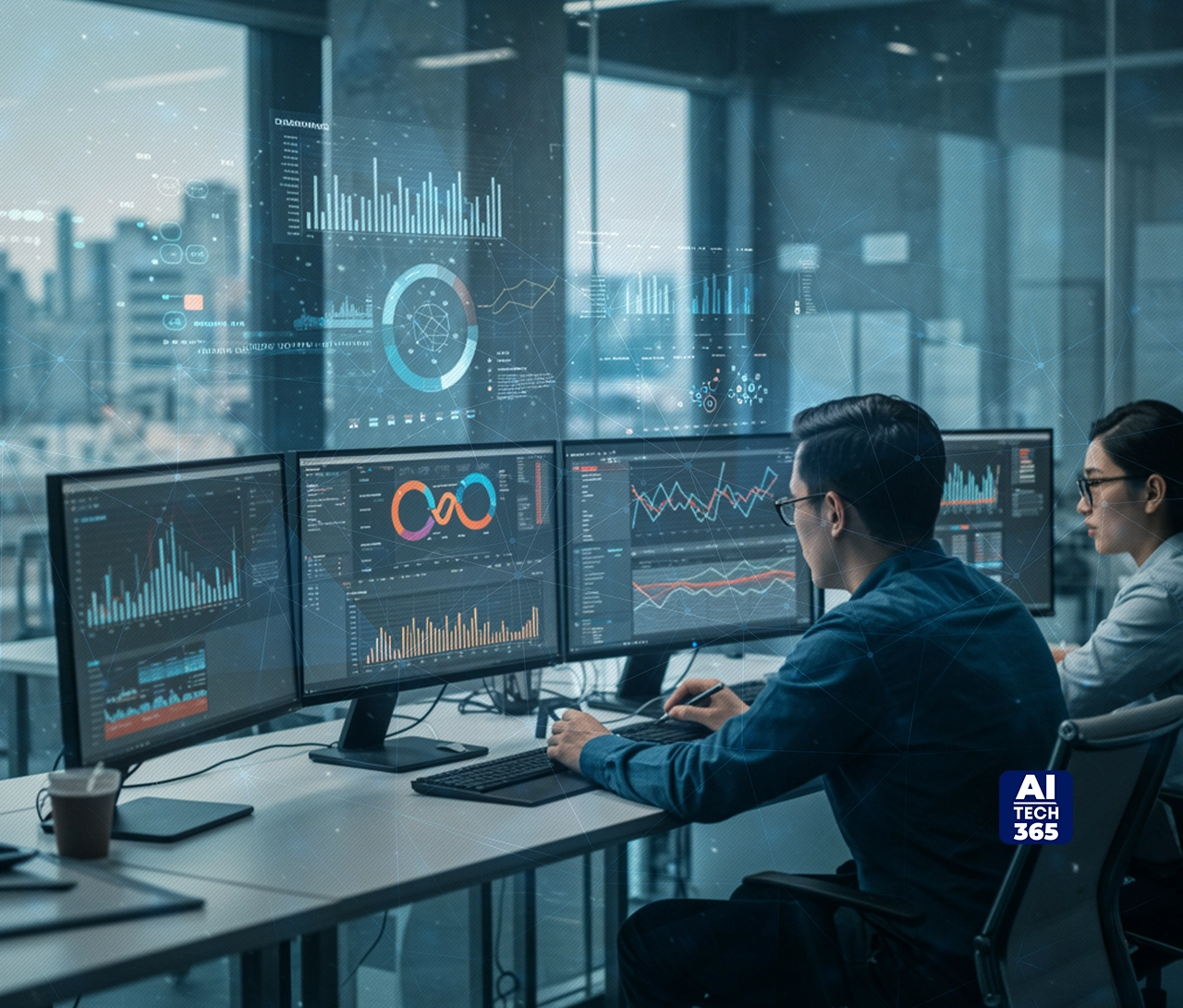 The AI Playbook for Revenue Operations (RevOps) Automation