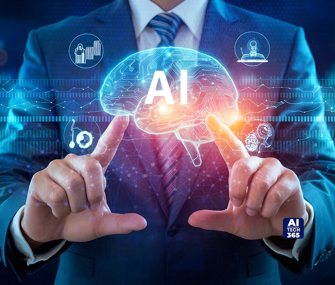 Reinforcement Learning