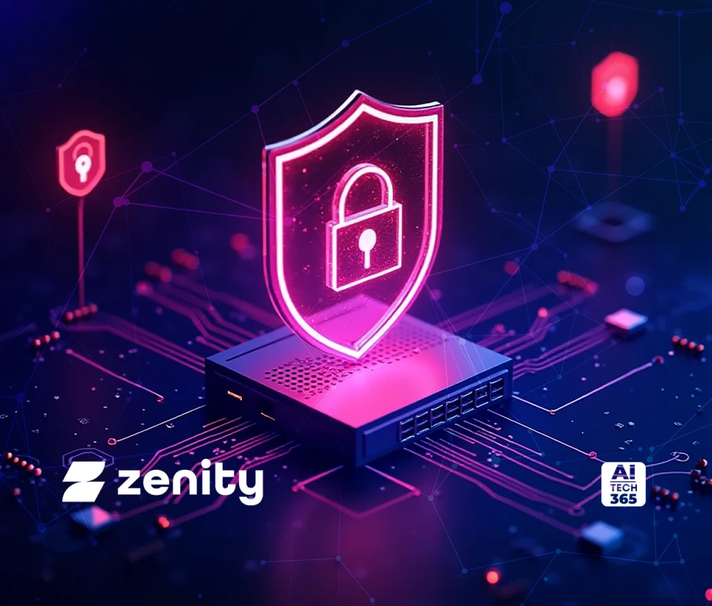Zenity